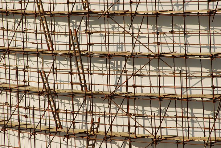 A Guide to the Types of Scaffolds