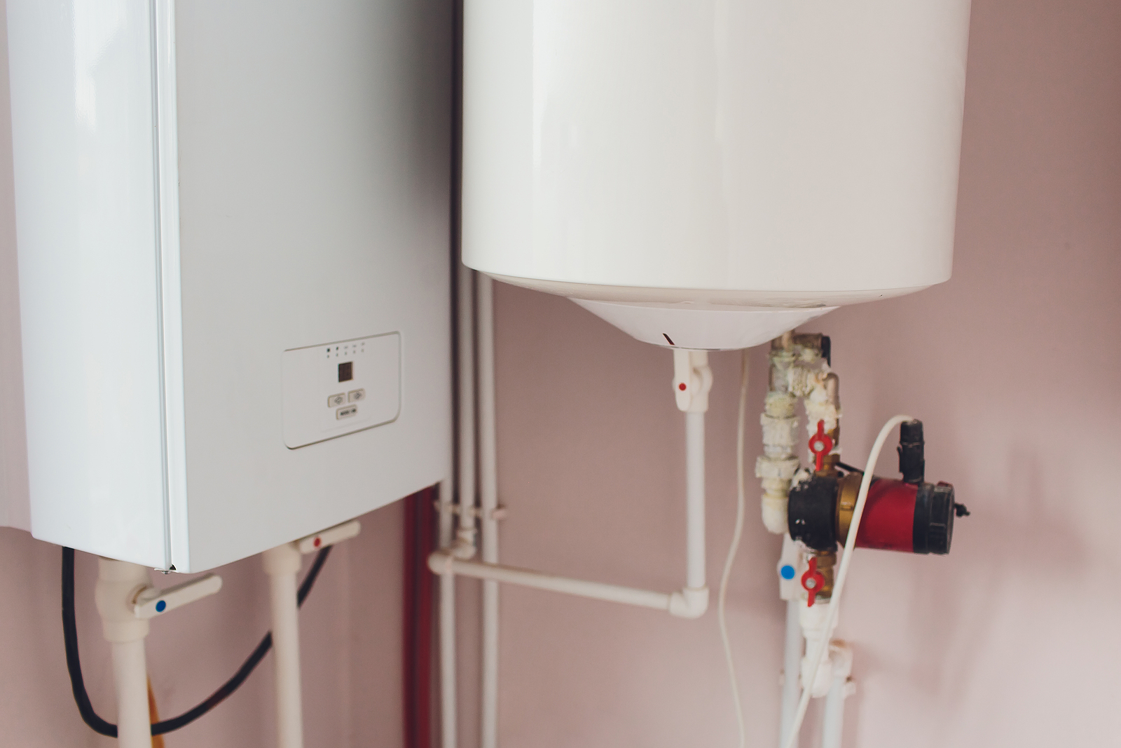 How Hot Water Plumbers In Canberra Are Able To Help You When You Are Looking To Have A New System Installed