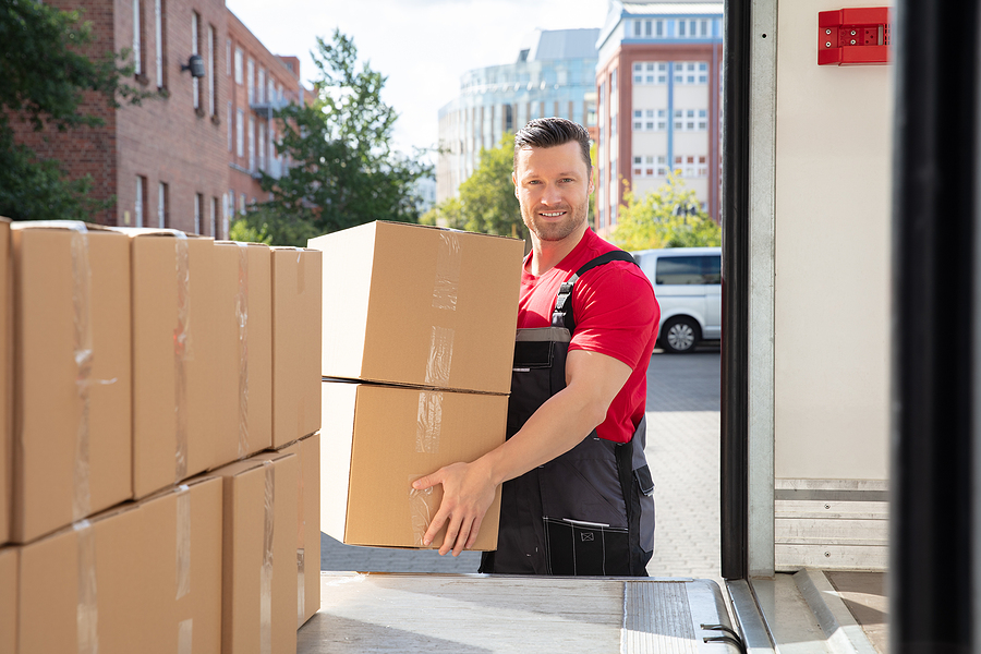 The 4 Alleviations For Hiring A Removalist in Liverpool
