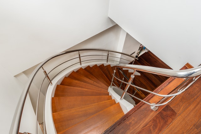Should you install a stainless steel wire balustrade?
