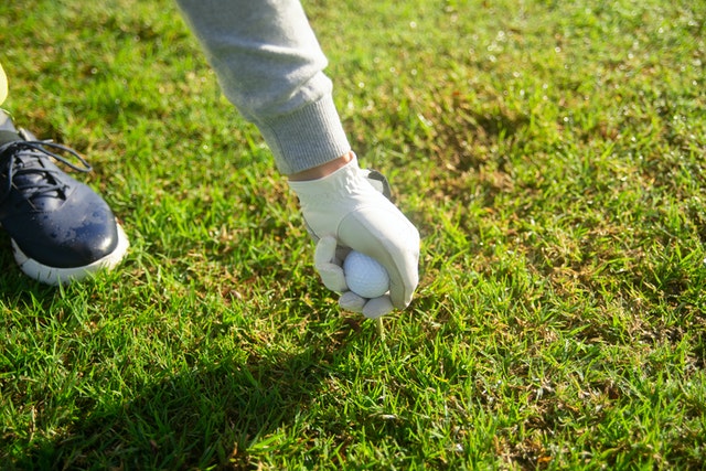 Titleist Golf Balls Australia 