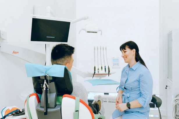How to Evaluate Reviews of a Dentist in Marsden Park